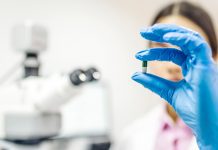 Novel antiviral treatment for COVID-19 administered to high-risk patients Antiviral Treatment for COVID-19