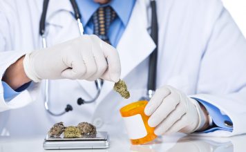 UK medical cannabis