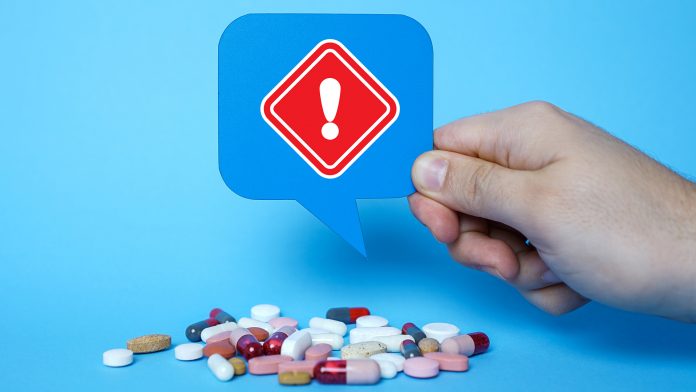 Mitigating medication errors