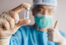 Scientists use smart sensors to assess vaccine safety accurately vaccine safety