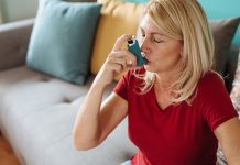 adult asthma