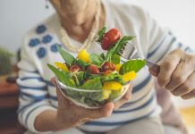 Is the longevity diet the key to a long and healthy life? longevity diet