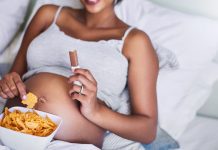 The science behind pregnancy cravings The science behind pregnancy cravings