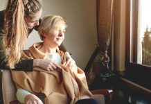 30% of young carers consider self-harming in the UK self-harming