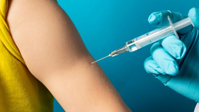Could gonorrhoea be treated with an existing meningitis vaccine?
