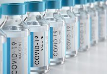 New antigen-based vaccine protects against all variants of COVID-19 variants of COVID-19