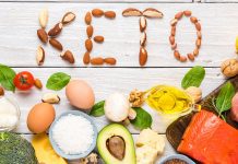 low-carb ketogenic diet