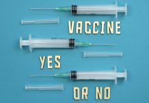 Covid vaccine hesitancy
