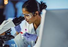 Scientists discover biomarkers to identify subcortical small-vessel disease cognitive diseases