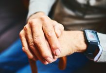 Could you be eligible for a new smartwatch for Parkinson’s disease? Could you be eligible for a new smartwatch for Parkinson’s disease?