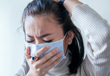 Researchers develop a new tool to assess symptoms of long COVID Researchers develop a new tool to assess symptoms of long COVID