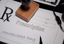 Montelukast drug for asthma blocks vital COVID-19 protein Montelukast