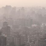air pollutants