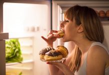 Scientists discover how to stop unhealthy food cravings food cravings