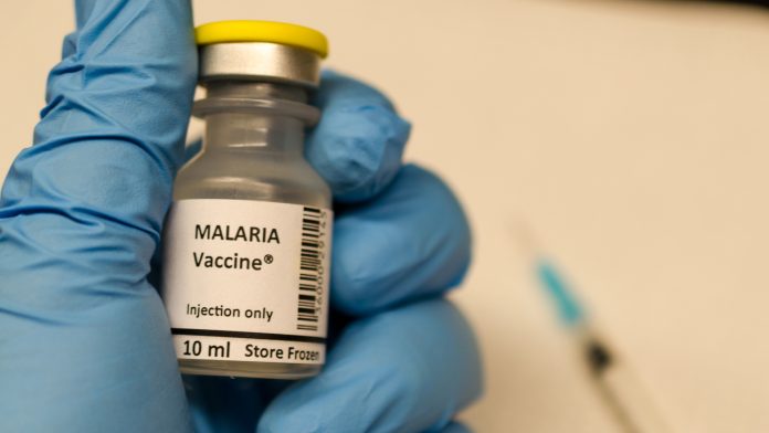 Over one million African children receive first vaccine for malaria