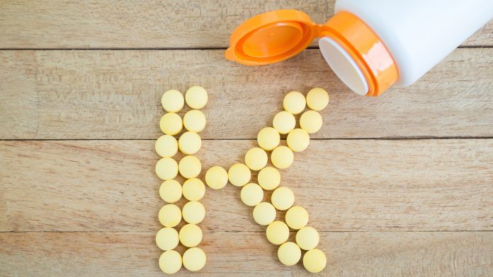 Could vitamin K protect against cognitive decline?
