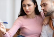 COVID-19 infection may be a cause of male infertility male infertility