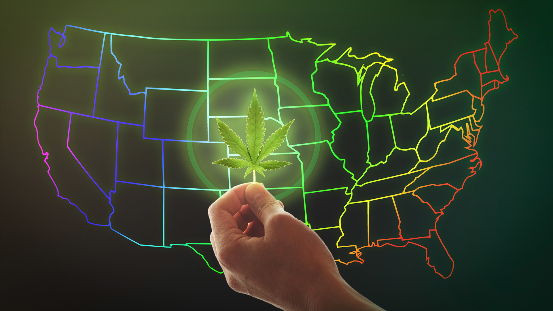 recreational cannabis