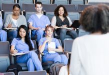 Educating UK medical students on abortion care