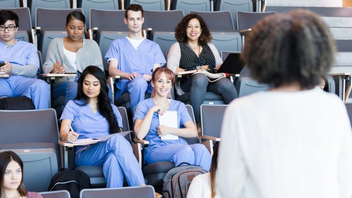 Educating UK medical students on abortion care