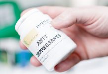 Antidepressant drugs may not improve long-term quality of life antidepressant drugs