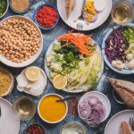 Lower risk of diabetes with healthy plant-based diets
