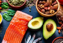 Mediterranean diet may prevent preeclampsia during pregnancy Mediterranean diet
