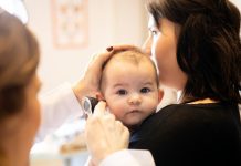 World-first genetic test to prevent babies from going deaf World-first genetic test to prevent babies from going deaf