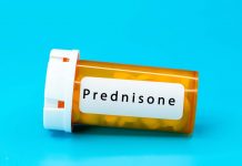 Can weekly prednisone tablets treat obesity?