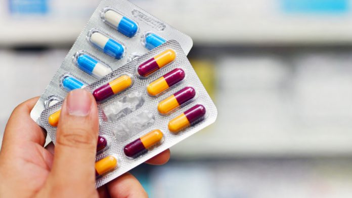 NICE announces two new antimicrobial drugs coming to the NHS