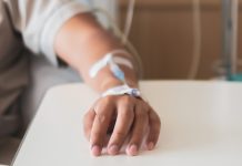 Improving the survival rate for bladder cancer with nintedanib Improving the survival rate for bladder cancer with nintedanib