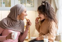 Understanding the emotional eating habits of children and their mothers Understanding the emotional eating habits of children and their mothers