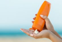 The missing ingredient in sunscreen that minimises sun skin damage