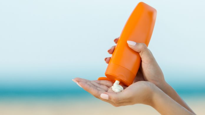 The missing ingredient in sunscreen that minimises sun skin damage