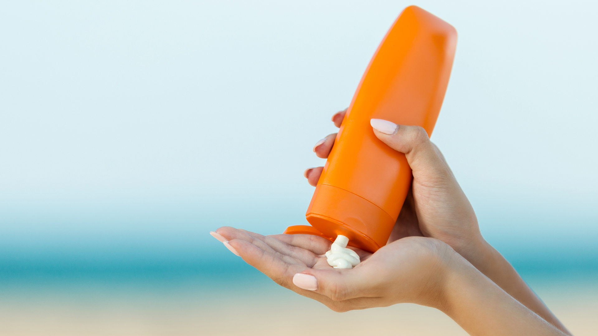The missing ingredient in sunscreen that minimises sun skin damage