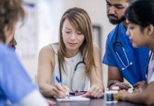 How the DRIVE-AMS programme is optimising antimicrobial stewardship antimicrobial stewardship