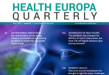 Health Europa Quarterly Issue 21