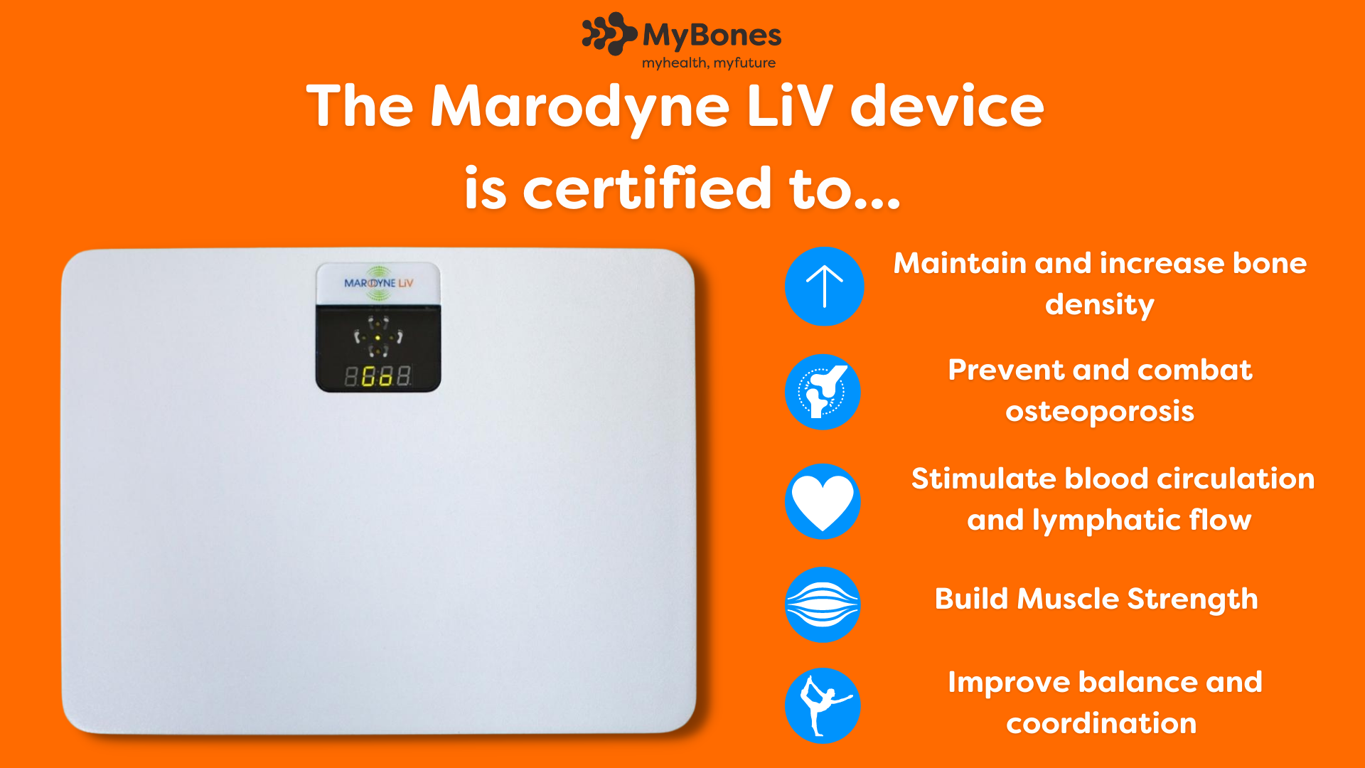 The history of vibration therapy