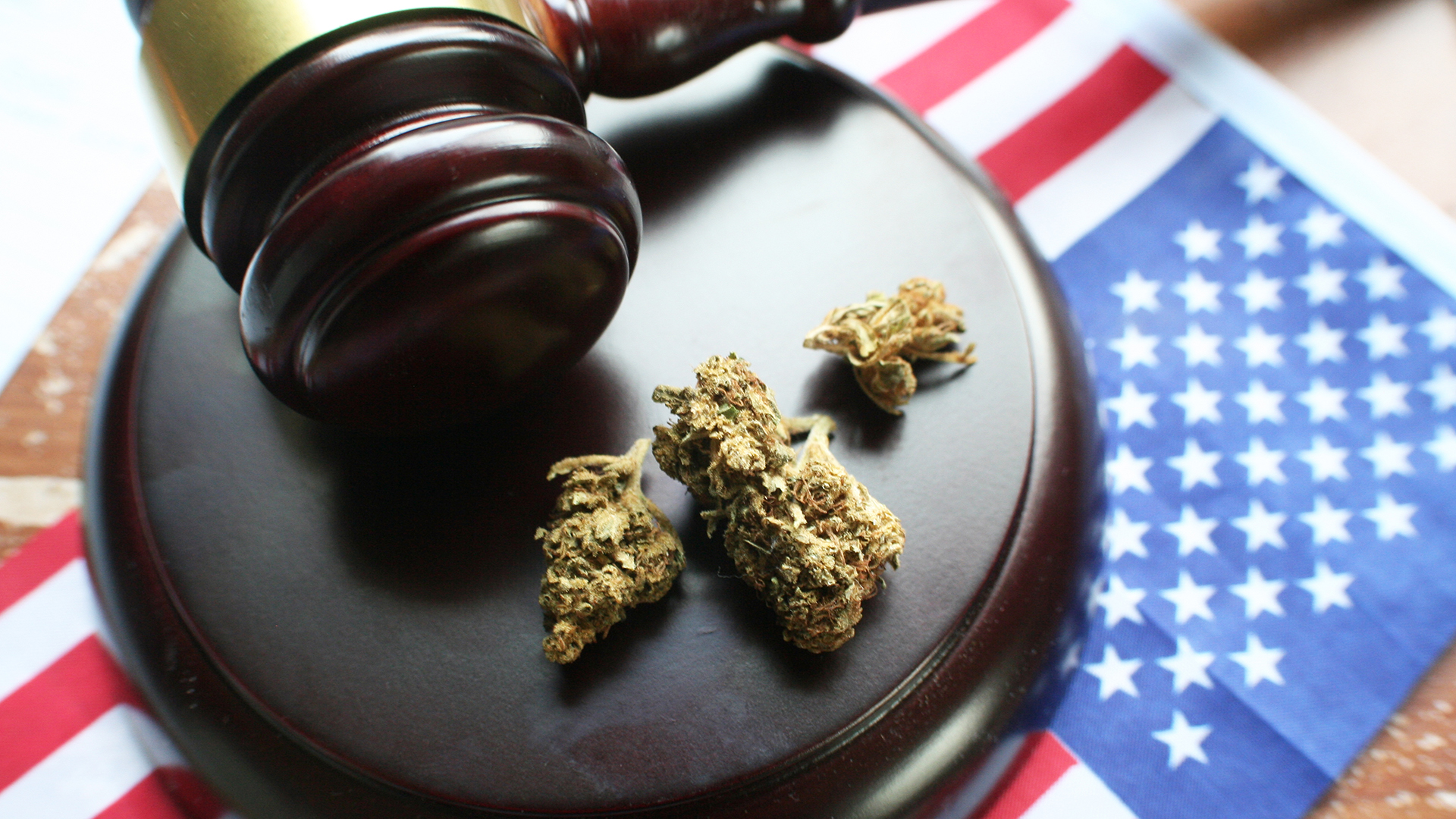 black market cannabis