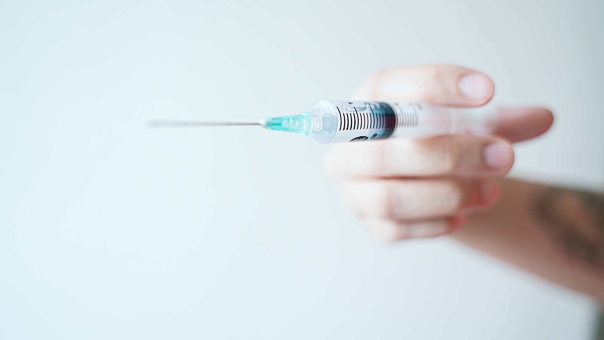 New immunotherapy for a rare form of triple-negative breast cancer