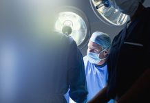 Robotic surgery reduces hospital readmission rates by 52% Robotic surgery reduces readmission rates by 52%