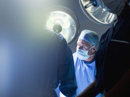 Robotic surgery reduces readmission rates by 52%