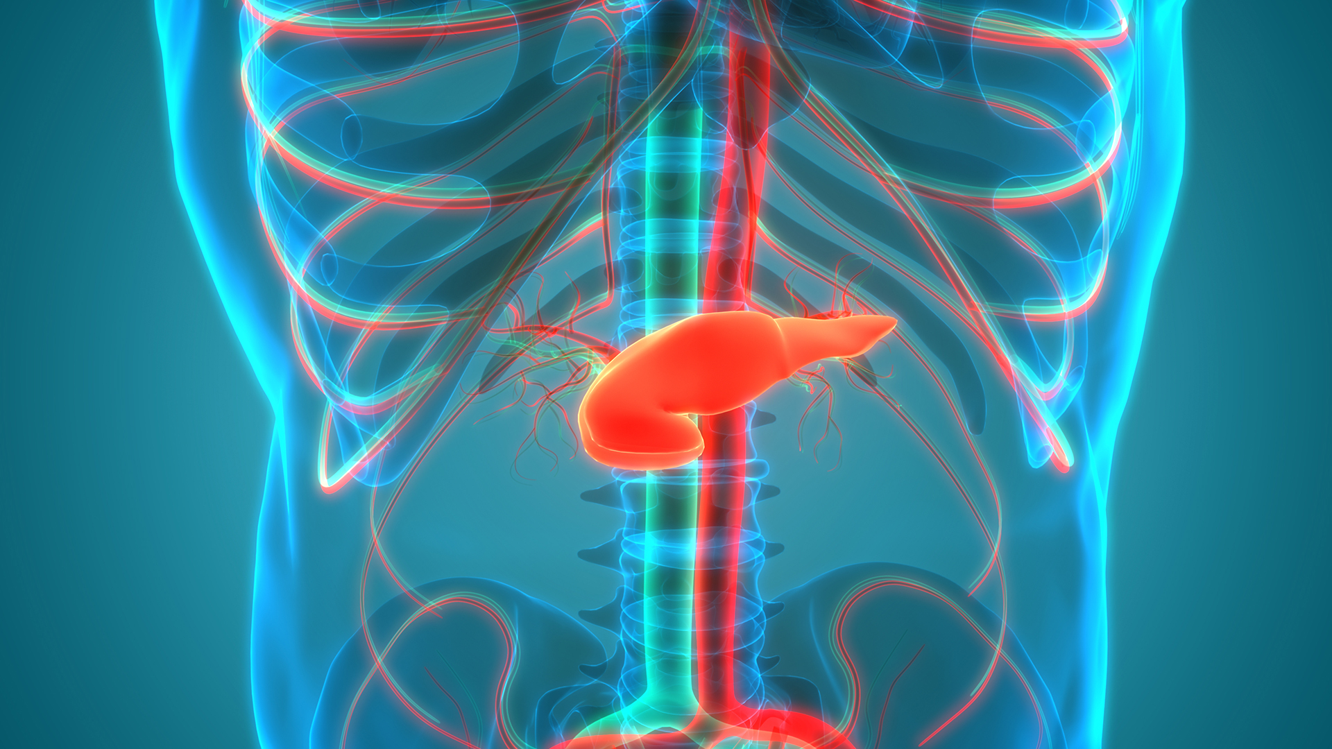 treatment for pancreatic cancer