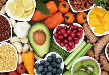 High fibre diet reduces risk of antibiotic resistant infections high fibre diet