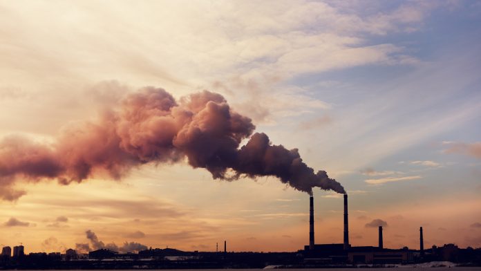 One in six deaths worldwide attributed to environmental pollution in 2019