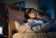 Is a mobile app the future for insomnia treatment?
