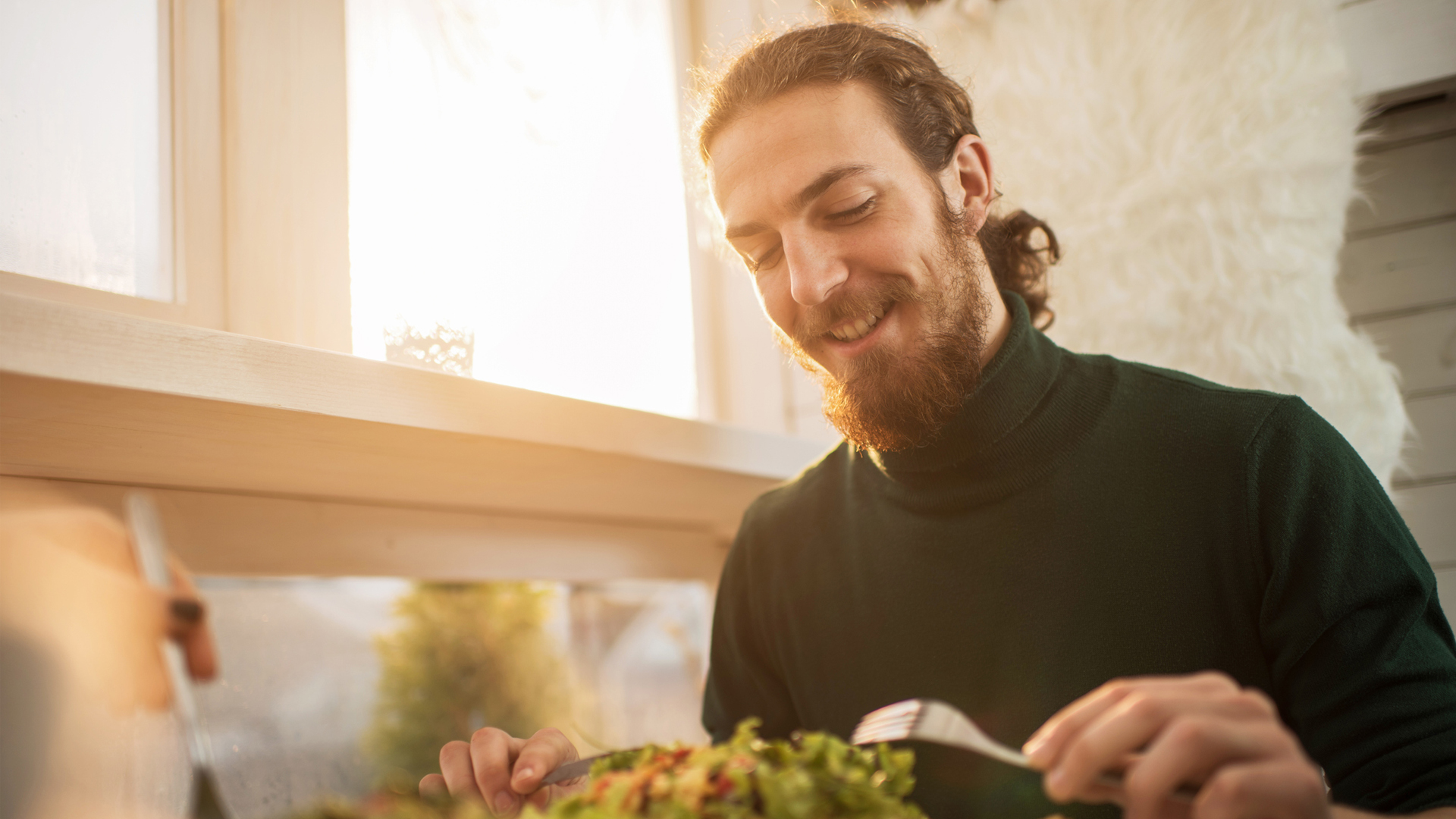 Study finds vegan diet boosts weight loss in overweight adults