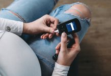 Gestational diabetes can be prevented through healthy lifestyle habits gestational diabetes