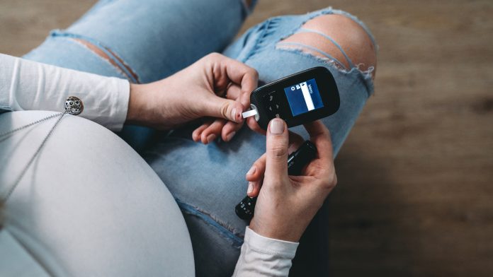 © iStock-FilippoBacci gestational diabetes