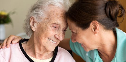 treatment for dementia